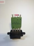 DENSO Сопротивление, вентилятор салона DRS09008