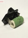 DENSO Eeltakisti, ventilaatori elektrimootor DRS09019