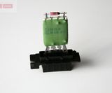 DENSO Сопротивление, вентилятор салона DRS20005