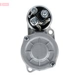 DENSO Стартер DSN3036