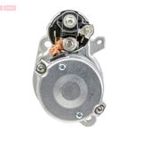 DENSO Стартер DSN968