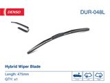 DENSO Stikla tīrītāja slotiņa DUR-048L