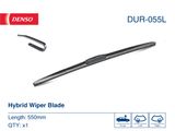 DENSO Stikla tīrītāja slotiņa DUR-055L