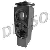 DENSO Расширительный клапан, кондиционер DVE20005