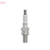 DENSO Свеча зажигания IXU01-27