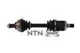 SNR Drivaxel DK50.019