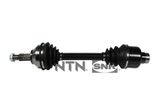 SNR Приводной вал DK52.002