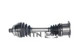 SNR Veovõll DK54.001