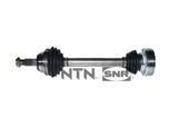 SNR Vetoakseli DK54.028