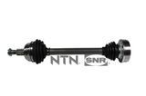 SNR Приводной вал DK54.030