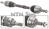 SNR Drivaxel DK55.170