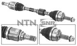 SNR Drivaxel DK55.237