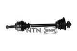 SNR Vetoakseli DK55.259