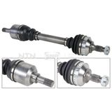 SNR Vetoakseli DK59.019