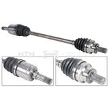SNR Drivaxel DK65.002
