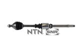 SNR Vetoakseli DK66.019
