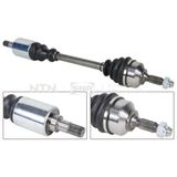 SNR Vetoakseli DK66.029