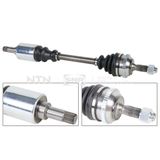 SNR Vetoakseli DK66.030