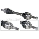 SNR Vetoakseli DK66.039