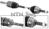 SNR Drivaxel DK68.004