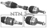 SNR Drivaxel DK68.022