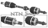 SNR Drivaxel DK69.005