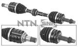 SNR Drivaxel DK69.007
