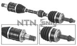 SNR Drivaxel DK69.009