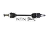 SNR Vetoakseli DK69.015