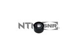 SNR Seade-/juhtrull,hammasrihm GE355.38