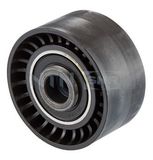 SNR Паразитный / Ведущий ролик, зубчатый ремень GE359.25