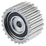 SNR Ohjainrulla, hammashihna GE381.00
