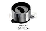 SNR Kiristysrulla, hammashihnat GT370.00