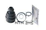 SNR Paljekumisarja, vetoakseli IBK51.002