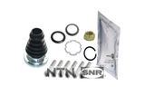 SNR Bälgsats, drivaxel IBK54.005