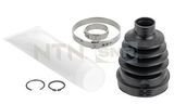 SNR Bälgsats, drivaxel IBK55.008