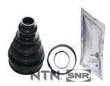 SNR Bälgsats, drivaxel IBK60.003
