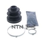 SNR Bälgsats, drivaxel IBK73.001
