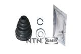 SNR Bälgsats, drivaxel IBK84.001