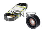 SNR Moniurahihnasarja KA852.07
