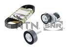 SNR Soonrihmakomplekt KA857.14