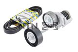 SNR Soonrihmakomplekt KA857.16