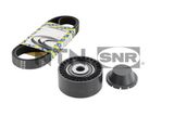 SNR Moniurahihnasarja KA859.49