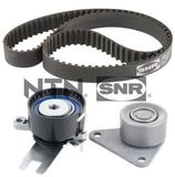 SNR Tand/styrremssats KD452.26
