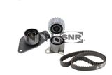 SNR Tand/styrremssats KD455.20