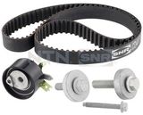 SNR Hammasrihma komplekt KD455.49