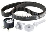 SNR Hammasrihma komplekt KD455.58