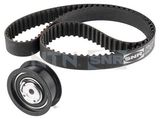 SNR Tand/styrremssats KD457.17