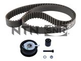 SNR Комплект ремня ГРМ KD457.31