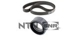 SNR Hammasrihma komplekt KD458.13